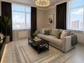 3-комнатная квартира · 78.1 м² · 16/16 этаж, Байтурсынова 20a — А51 за 50 млн ₸ в Астане, Алматы р-н