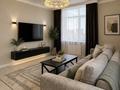 3-комнатная квартира · 78.1 м² · 16/16 этаж, Байтурсынова 20a — А51 за 50 млн ₸ в Астане, Алматы р-н — фото 2