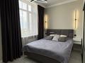 3-комнатная квартира · 78.1 м² · 16/16 этаж, Байтурсынова 20a — А51 за 50 млн ₸ в Астане, Алматы р-н — фото 3