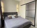 3-комнатная квартира · 78.1 м² · 16/16 этаж, Байтурсынова 20a — А51 за 50 млн ₸ в Астане, Алматы р-н — фото 4