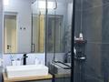 3-бөлмелі пәтер · 96 м² · 8/9 қабат, мкр Жулдыз-1 19Б, бағасы: 53 млн ₸ в Алматы, Турксибский р-н — фото 11