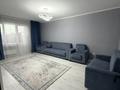 3-бөлмелі пәтер · 96 м² · 8/9 қабат, мкр Жулдыз-1 19Б, бағасы: 53 млн ₸ в Алматы, Турксибский р-н — фото 2