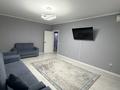 3-бөлмелі пәтер · 96 м² · 8/9 қабат, мкр Жулдыз-1 19Б, бағасы: 53 млн ₸ в Алматы, Турксибский р-н — фото 3