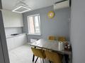 3-бөлмелі пәтер · 96 м² · 8/9 қабат, мкр Жулдыз-1 19Б, бағасы: 53 млн ₸ в Алматы, Турксибский р-н — фото 4