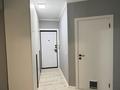 3-бөлмелі пәтер · 96 м² · 8/9 қабат, мкр Жулдыз-1 19Б, бағасы: 53 млн ₸ в Алматы, Турксибский р-н — фото 8