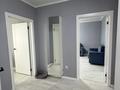3-бөлмелі пәтер · 96 м² · 8/9 қабат, мкр Жулдыз-1 19Б, бағасы: 53 млн ₸ в Алматы, Турксибский р-н — фото 9