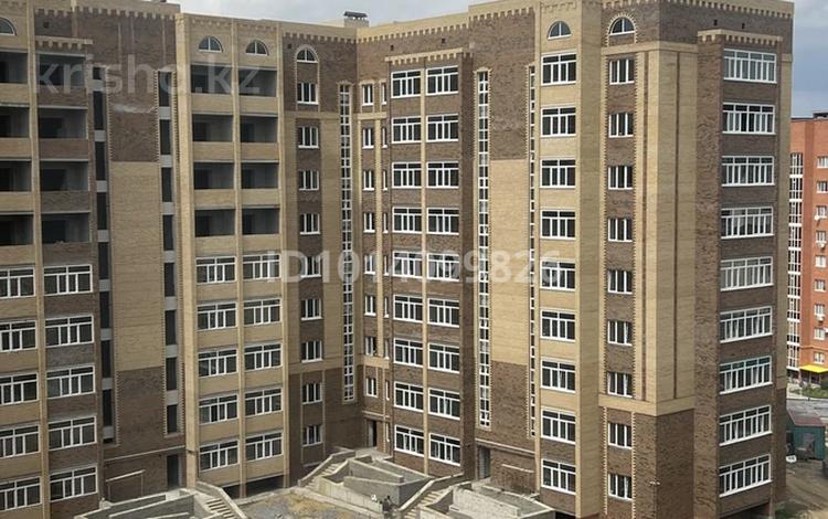 1-комнатная квартира · 44 м² · 1/9 этаж, мкр. Алтын орда 2 за 18 млн ₸ в Актобе — фото 2