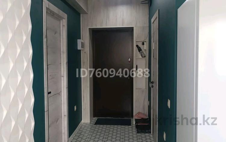 1-бөлмелі пәтер · 40 м² · 9/9 қабат, мкр Атырау, Кульджинский тракт 16/20, бағасы: 26.5 млн ₸ в Алматы, Медеуский р-н — фото 3