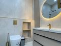 3-бөлмелі пәтер · 85 м² · 4/12 қабат, Қалқаман-1 ш/а., Байкена Ашимова 1К/5, бағасы: 64 млн ₸ в Алматы, Наурызбайский р-н — фото 20