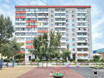 3-комнатная квартира · 72.1 м² · 2/10 этаж, Алтынсарина 122 за 35 млн ₸ в Костанае