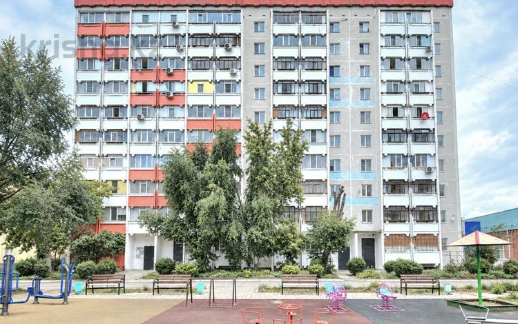 3-комнатная квартира · 72.1 м² · 2/10 этаж, Алтынсарина 122 за 35 млн ₸ в Костанае — фото 2