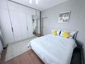 3-бөлмелі пәтер · 70 м² · 11/12 қабат, Ақбұлақ ш/а., Дарабоз 1-83, бағасы: 39 млн ₸ в Алматы, Алатауский р-н — фото 3