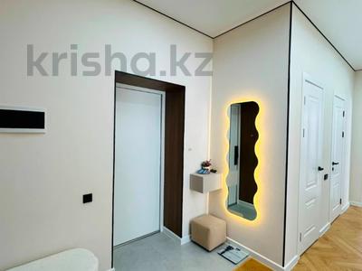 2-комнатная квартира · 76.5 м² · 1/9 этаж, мкр. Алтын орда 24 за 38 млн ₸ в Актобе
