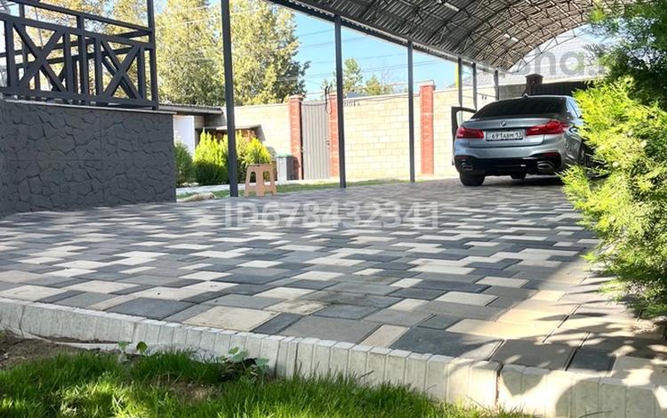 Отдельный дом · 7 комнат · 380 м² · 7 сот., мкр Таусамалы, Сагдиева 12 — Ашимова за ~ 250 млн 〒 в Алматы, Наурызбайский р-н — фото 118