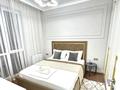 1-комнатная квартира · 48 м² · 8/12 этаж, мкр Нурсат, Аргынбекова 29/4 к2 — Шаяхметов за 15 000 ₸ в Шымкенте, Каратауский р-н