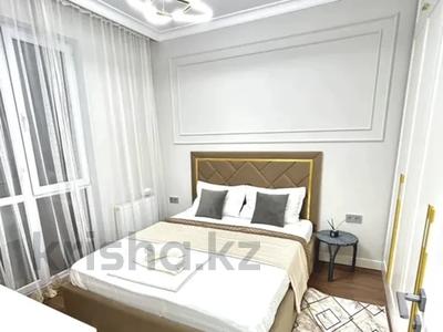 1-комнатная квартира · 48 м² · 8/12 этаж, мкр Нурсат, Аргынбекова 29/4 к2 — Шаяхметов за 15 000 ₸ в Шымкенте, Каратауский р-н