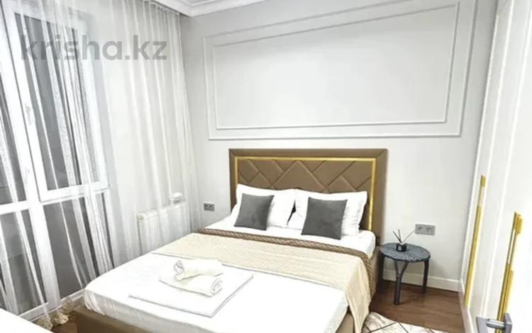 1-комнатная квартира · 48 м² · 8/12 этаж, мкр Нурсат, Аргынбекова 29/4 к2 — Шаяхметов за 15 000 ₸ в Шымкенте, Каратауский р-н — фото 2