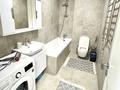1-комнатная квартира · 48 м² · 8/12 этаж, мкр Нурсат, Аргынбекова 29/4 к2 — Шаяхметов за 15 000 ₸ в Шымкенте, Каратауский р-н — фото 3