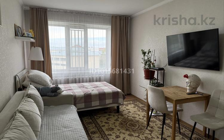 1-комнатная квартира · 38 м² · 5/5 этаж, Рыскулбекова 11/3 за 15 млн ₸ в Астане, Алматы р-н — фото 2
