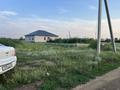 Участок · 10 соток, СК Сарбаз за 3.6 млн ₸ в Актобе