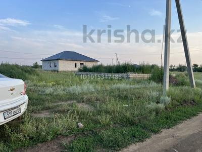 Участок · 10 соток, СК Сарбаз за 3.6 млн ₸ в Актобе