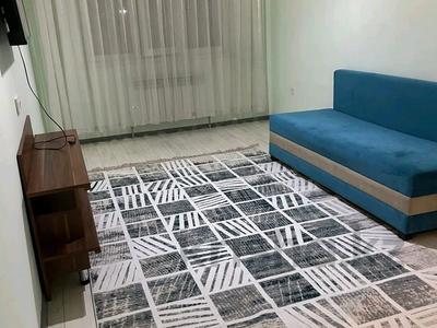 1-комнатная квартира · 40.1 м² · 10/12 этаж, Райымбека 259 за 30 млн ₸ в Алматы, Жетысуский р-н