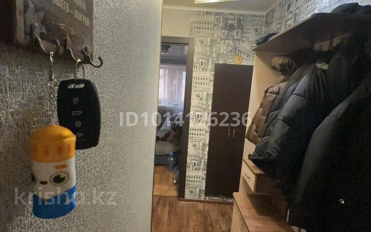 2-бөлмелі пәтер · 40.2 м² · 5/5 қабат, Комсомольский 10, бағасы: 10.5 млн ₸ в Рудном — фото 2