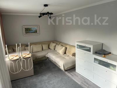 3-бөлмелі пәтер · 57 м² · 5/5 қабат, мкр Алмагуль, бағасы: 36 млн ₸ в Алматы, Бостандыкский р-н