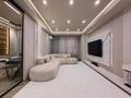 2-комнатная квартира · 75 м² · 5/21 этаж, Аль-Фараби 27/4 — Сейфуллина за 700 000 ₸ в Алматы, Бостандыкский р-н