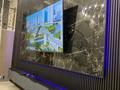 2-бөлмелі пәтер · 86 м² · 2/4 қабат, Ержанова 18/6, бағасы: 65 млн ₸ в Караганде, Казыбек би р-н — фото 2