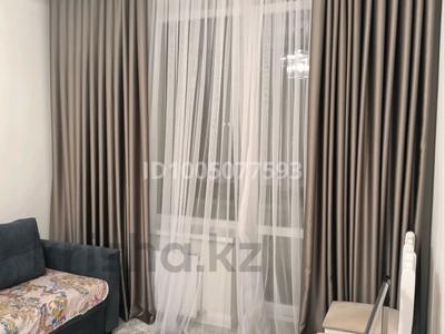 1 комната · 36 м² · 8 этаж, Туран 55/8 — Роза Богланова, Улы дала за 120 000 ₸ в Астане, Нура р-н