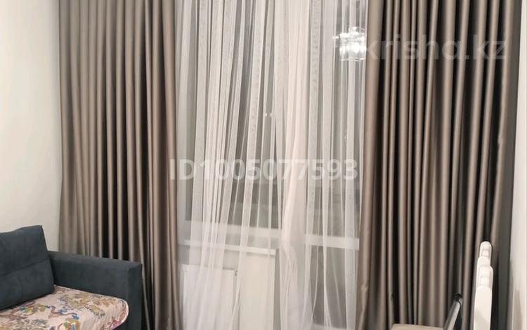 1 комната · 36 м² · 8 этаж, Туран 55/8 — Роза Богланова, Улы дала за 120 000 ₸ в Астане, Нура р-н — фото 2