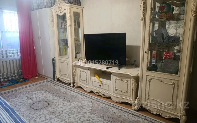 3-комнатная квартира · 60 м² · 1/5 этаж, Гагарина 7 — Магазин нұрым за 25 млн ₸ в  — фото 2