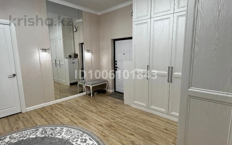 3-бөлмелі пәтер · 137 м² · 5/8 қабат, 18А ш/а 3, бағасы: 78 млн ₸ в Актау, 18А мкр — фото 3