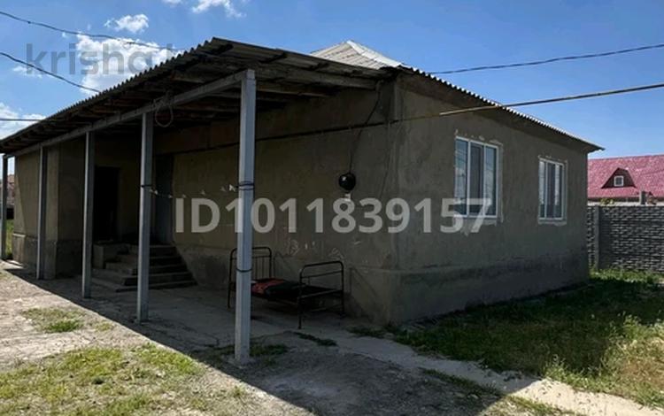 Жеке үй · 4 бөлме · 86 м² · 15 жүзд., Бектөбе ш/а., Тауке хана 150/1 — За рестораном Бакдаулет, юрта ресторан, бағасы: 150 000 ₸ в Таразе, мкр Бектобе — фото 2