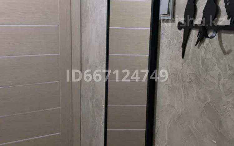 2-комнатная квартира · 48 м² · 3/5 этаж, улица Дружбы Народов 2 за 9.5 млн ₸ в Приозёрске — фото 8