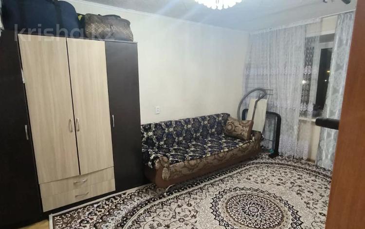 2-бөлмелі пәтер · 45 м² · 3/5 қабат, Г. Каирбекова 409, бағасы: 17.5 млн ₸ в Костанае — фото 2
