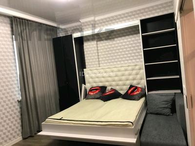 1-бөлмелі пәтер · 43 м² · 2/14 қабат, Алматы 13 — Мангилик ел, бағасы: 15 000 ₸ в Астане, Есильский р-н