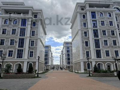 4-комнатная квартира · 144 м² · 7 этаж, Акмешит за 120 млн ₸ в Астане, Есильский р-н