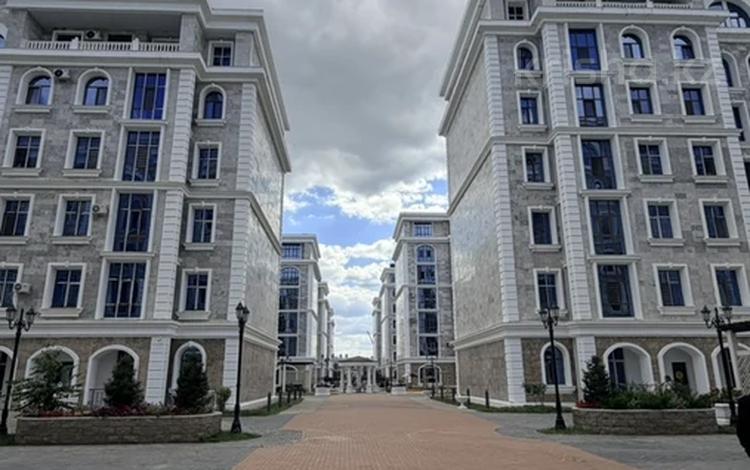 4-комнатная квартира · 144 м² · 7 этаж, Акмешит за 120 млн ₸ в Астане, Есильский р-н — фото 11