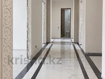 4-бөлмелі пәтер · 144 м² · 7 қабат, Акмешит, бағасы: 117 млн ₸ в Астане, Есильский р-н