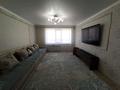 4-комнатная квартира · 80 м² · 6/6 этаж, мкр 8, проспект А. Молдагуловой 41 за 25 млн ₸ в Актобе