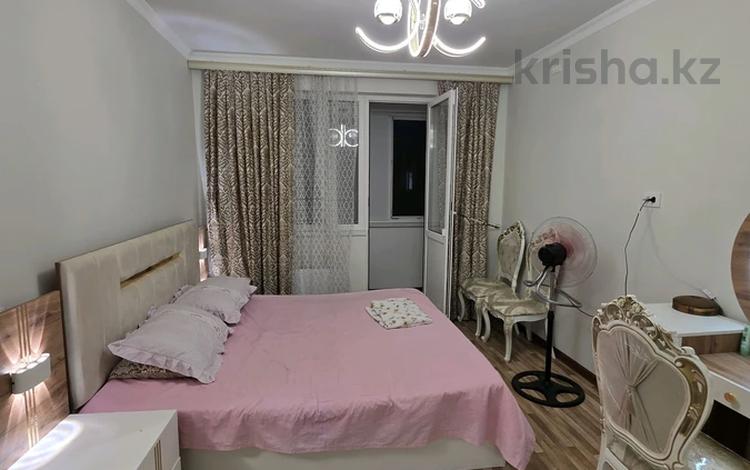 1-комнатная квартира · 38 м² · 3/16 этаж, мкр Шымсити, ​Туркия 1280/2 — ЖК АРМАН КАЛА /ШЫМ СИТИ за 23.5 млн ₸ в Шымкенте, Абайский р-н — фото 5