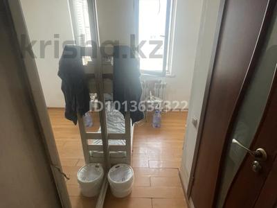 1-бөлмелі пәтер · 11 м² · 10/10 қабат, Иманова 10/1, бағасы: ~ 8.3 млн ₸ в Астане, р-н Байконур