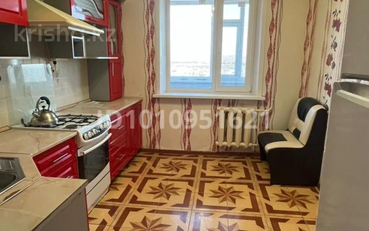 4-комнатная квартира · 90.1 м² · 9/10 этаж, 4-й микрорайон, Каирбекова 336 за 31.5 млн ₸ в Костанае — фото 2