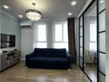 3-бөлмелі пәтер · 66.6 м² · 7/9 қабат, Бокейханова 20, бағасы: 63 млн ₸ в Астане, Есильский р-н — фото 3