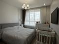3-бөлмелі пәтер · 66.6 м² · 7/9 қабат, Бокейханова 20, бағасы: 63 млн ₸ в Астане, Есильский р-н — фото 4