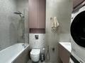 3-бөлмелі пәтер · 66.6 м² · 7/9 қабат, Бокейханова 20, бағасы: 63 млн ₸ в Астане, Есильский р-н — фото 8