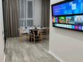 2-комнатная квартира · 48 м² · 6/13 этаж, Муратбаева 46 за 22 000 ₸ в Алматы, Алмалинский р-н — фото 5
