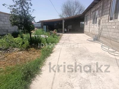 Отдельный дом · 5 комнат · 110 м² · 6 сот., Куат 9 — Спорт комплексі за 22 млн ₸ в Байтереке (Новоалексеевке)